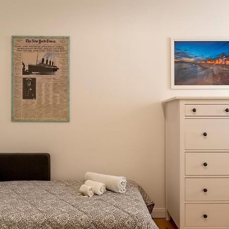 Apartament Old Town Beauty 2 Alghero Zewnętrze zdjęcie