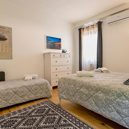 Apartament Old Town Beauty 2 Alghero Zewnętrze zdjęcie