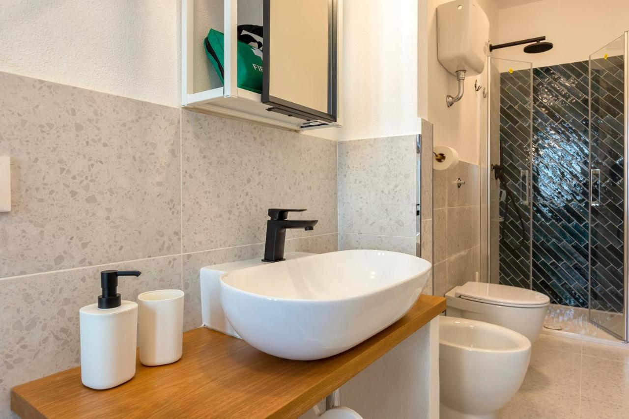 Apartament Old Town Beauty 2 Alghero Zewnętrze zdjęcie