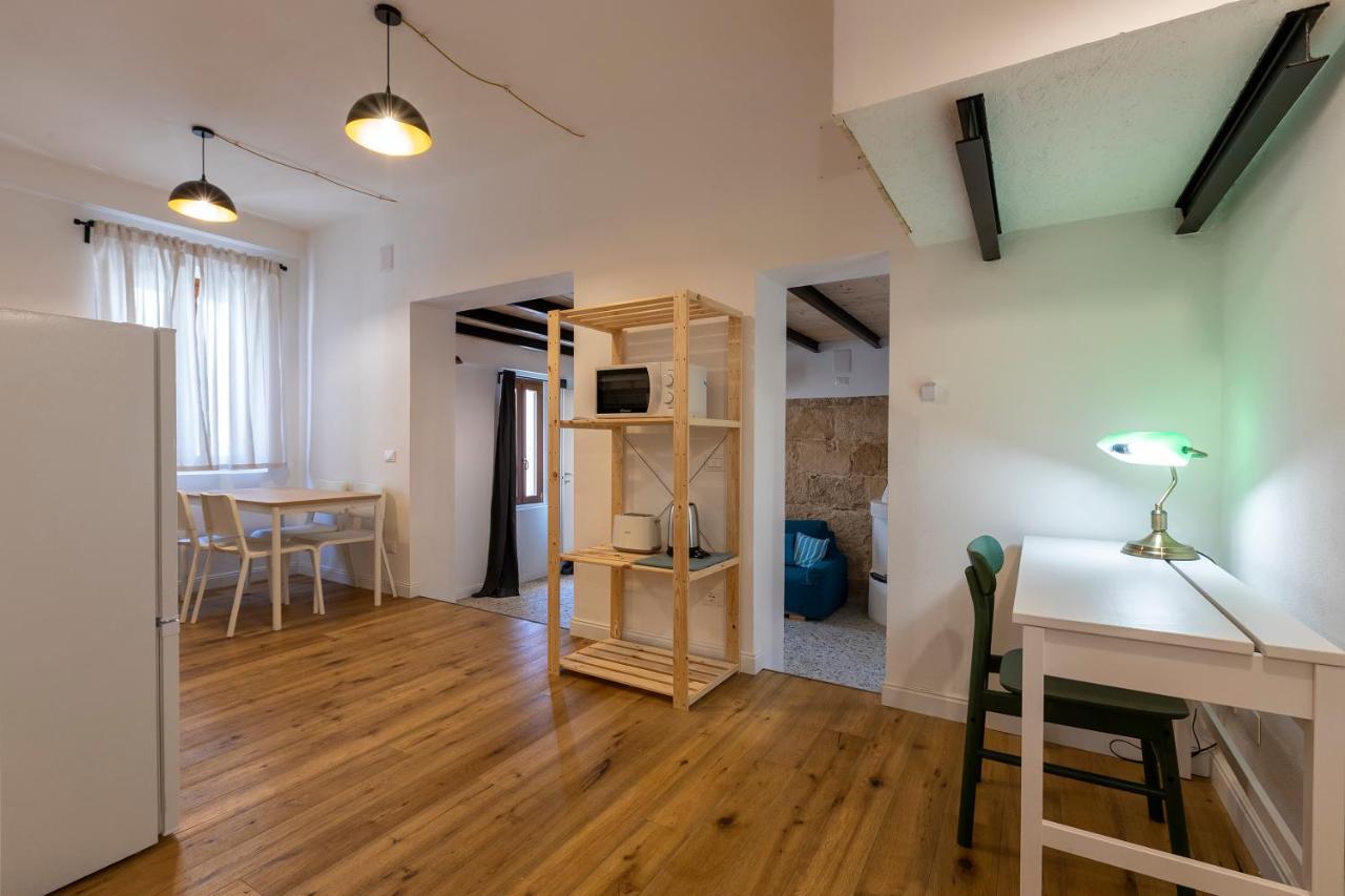 Apartament Old Town Beauty 2 Alghero Zewnętrze zdjęcie