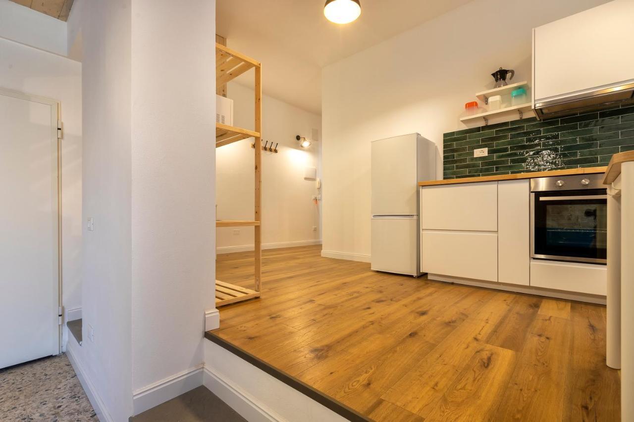 Apartament Old Town Beauty 2 Alghero Zewnętrze zdjęcie