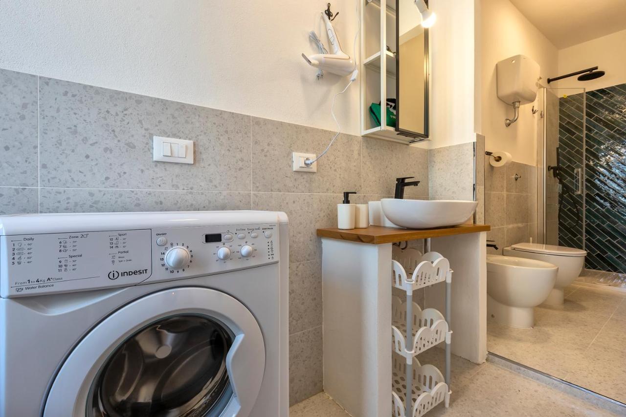 Apartament Old Town Beauty 2 Alghero Zewnętrze zdjęcie