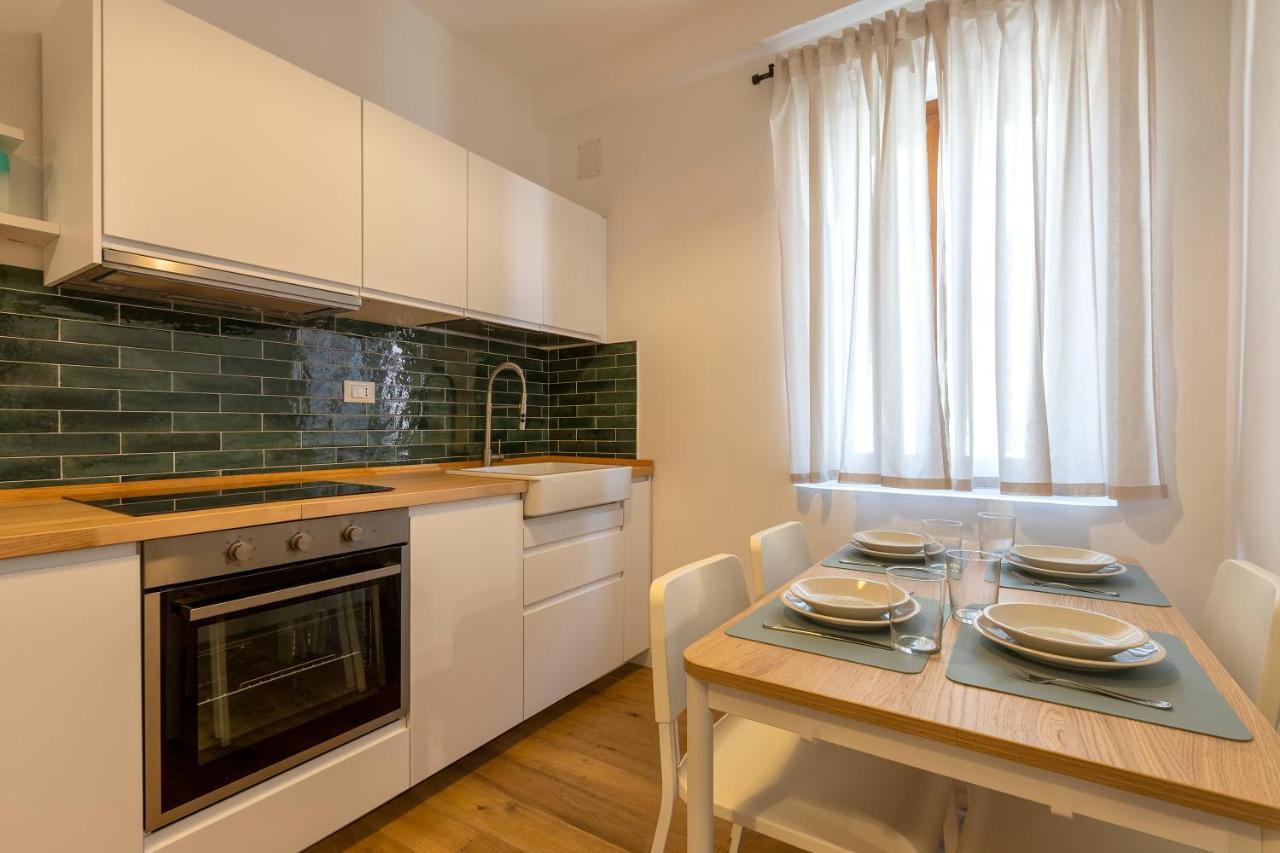 Apartament Old Town Beauty 2 Alghero Zewnętrze zdjęcie