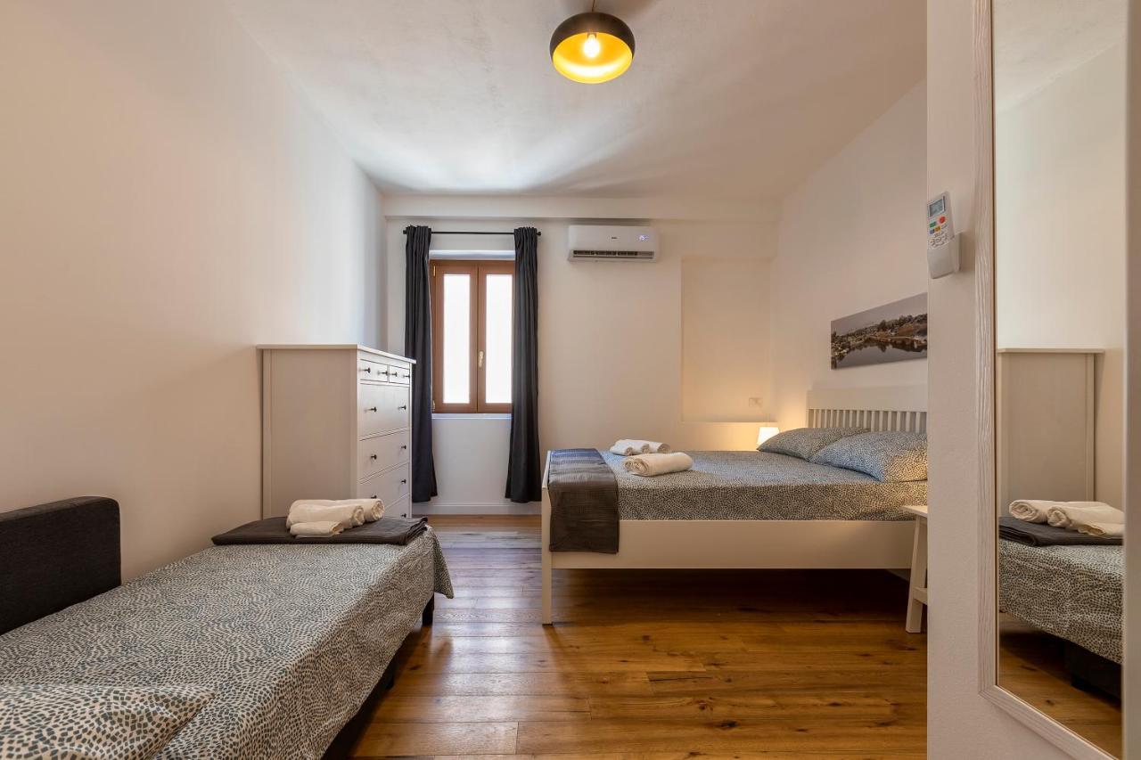 Apartament Old Town Beauty 2 Alghero Zewnętrze zdjęcie