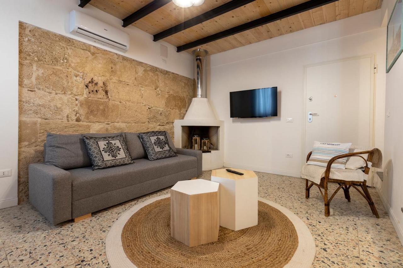 Apartament Old Town Beauty 2 Alghero Zewnętrze zdjęcie