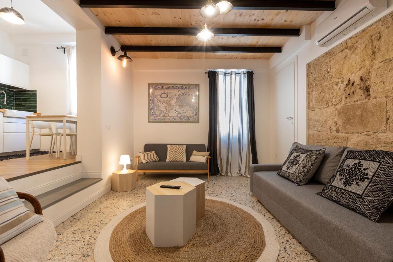 Apartament Old Town Beauty 2 Alghero Zewnętrze zdjęcie
