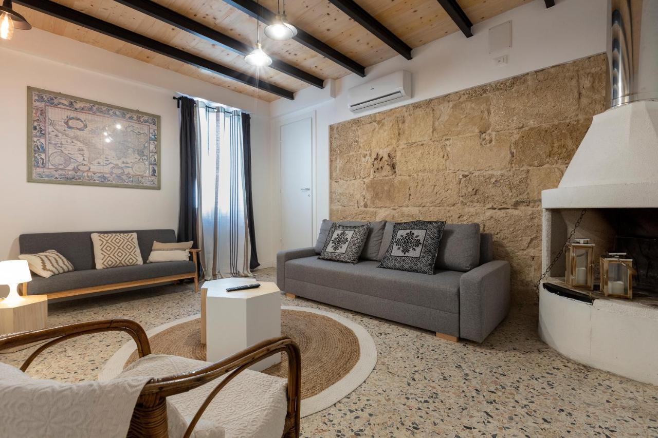 Apartament Old Town Beauty 2 Alghero Zewnętrze zdjęcie