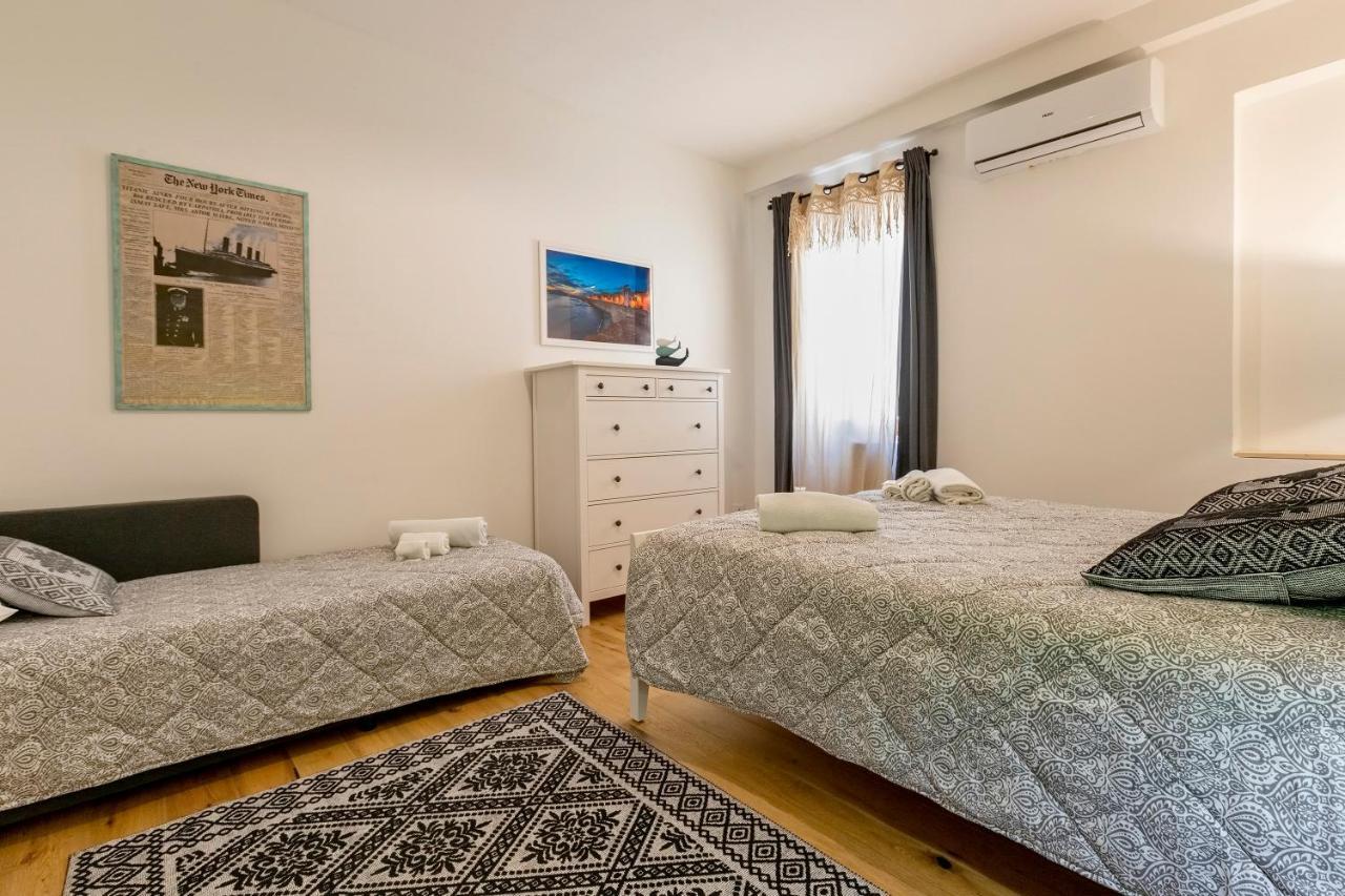 Apartament Old Town Beauty 2 Alghero Zewnętrze zdjęcie