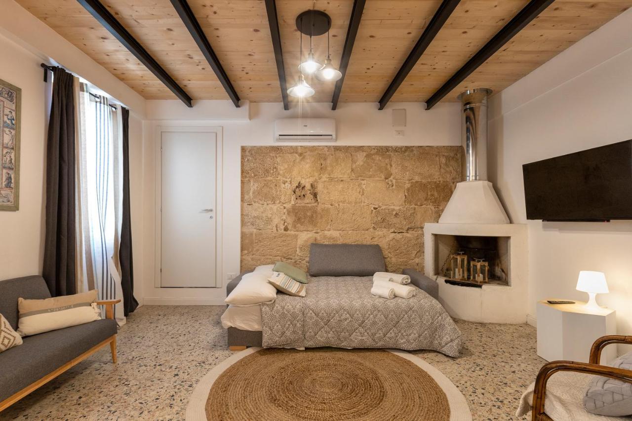 Apartament Old Town Beauty 2 Alghero Zewnętrze zdjęcie