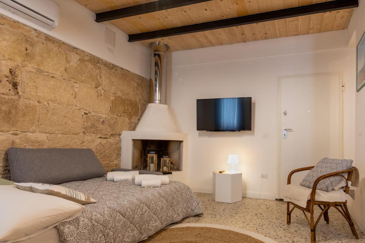 Apartament Old Town Beauty 2 Alghero Zewnętrze zdjęcie